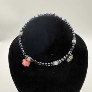 Elegant Beaded Bracelet